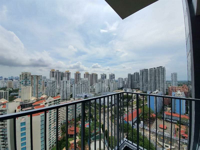 Gem Residences, , 3 Bedrooms, 936 sqft, Condominium For Rent, by Wang Shirley, 22286785 - PropertyGuru.com.sg