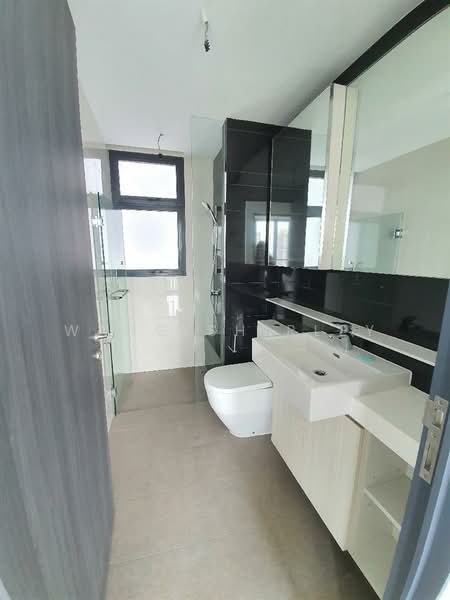 Gem Residences, , 3 Bedrooms, 936 sqft, Condominium For Rent, by Wang Shirley, 22286785 - PropertyGuru.com.sg