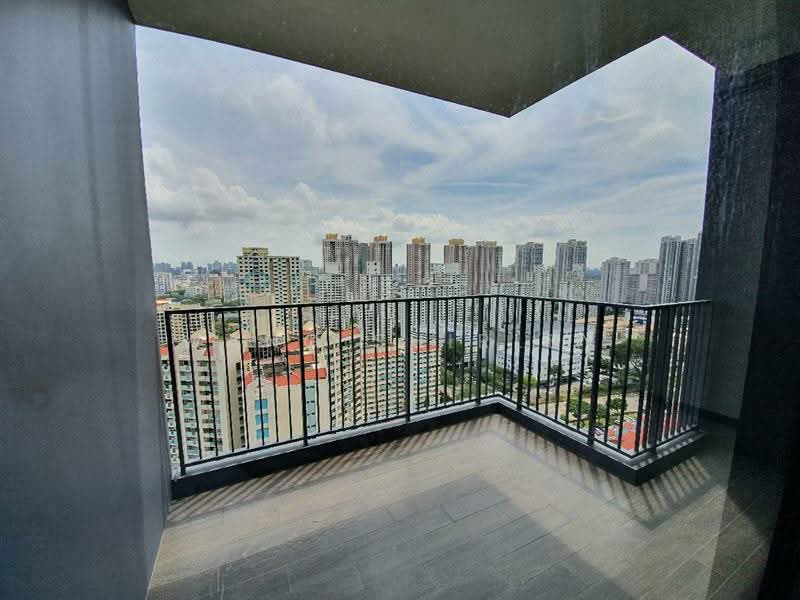 Gem Residences, , 3 Bedrooms, 936 sqft, Condominium For Rent, by Wang Shirley, 22286785 - PropertyGuru.com.sg