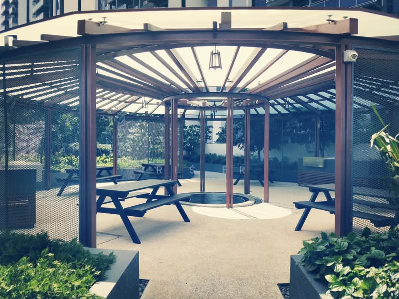 Parc Riviera, 101 West Coast Vale, 2 Bedrooms, 603 sqft, Condominium For Rent, by Iris Er, 22287092 - PropertyGuru.com.sg