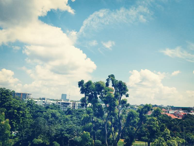 Parc Riviera, 101 West Coast Vale, 2 Bedrooms, 603 sqft, Condominium For Rent, by Iris Er, 22287092 - PropertyGuru.com.sg