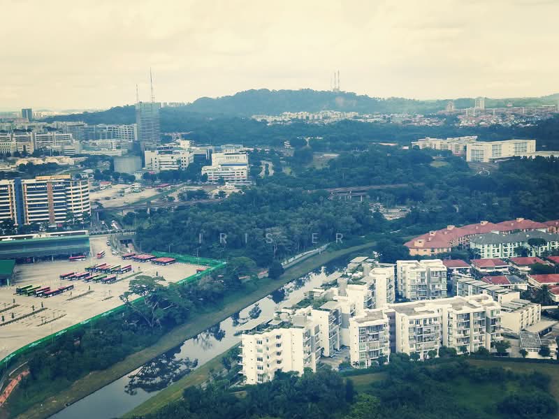 Parc Riviera, 101 West Coast Vale, 2 Bedrooms, 603 sqft, Condominium For Rent, by Iris Er, 22287092 - PropertyGuru.com.sg