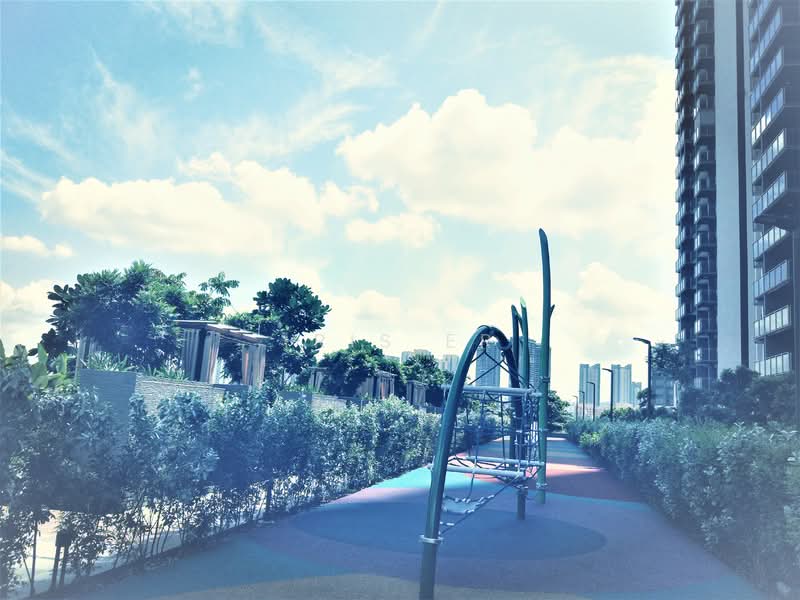 Parc Riviera, 101 West Coast Vale, 2 Bedrooms, 603 sqft, Condominium For Rent, by Iris Er, 22287092 - PropertyGuru.com.sg