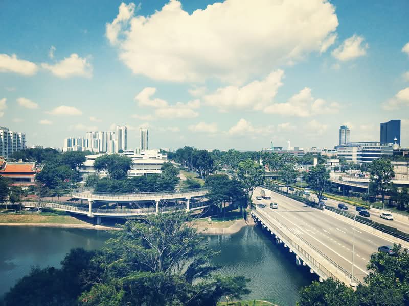 Parc Riviera, 101 West Coast Vale, 2 Bedrooms, 603 sqft, Condominium For Rent, by Iris Er, 22287092 - PropertyGuru.com.sg