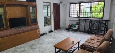 For Rent - 416 Jurong West Street 42