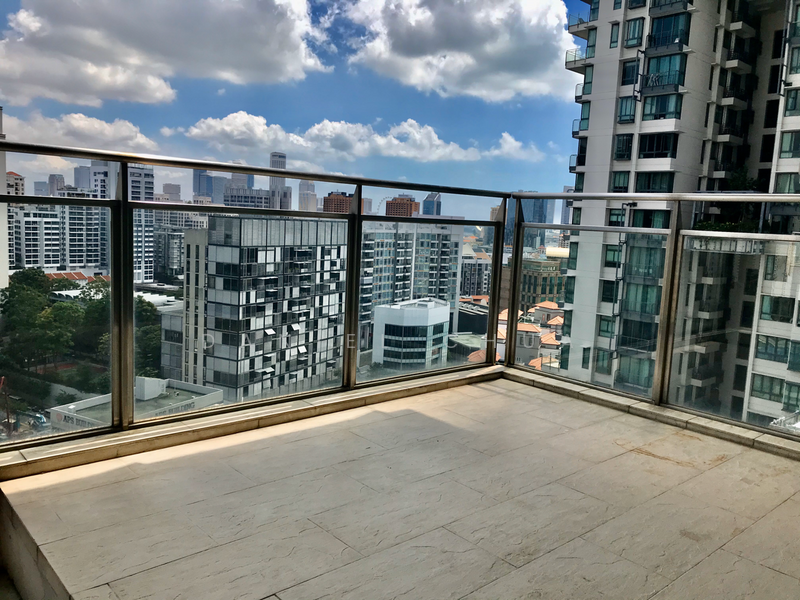 Rivergate, 99 Robertson Quay, 2 Bedrooms, 1,044 sqft, Apartment For Rent, by Daniel Chua, 22287264 - PropertyGuru.com.sg