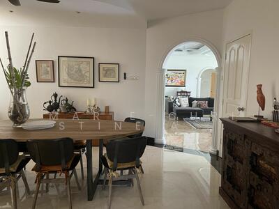 For Rent - Siglap Hill