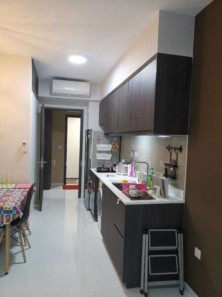 North Park Residences, 17 Yishun Central 1, 1 Bedroom, 635 sqft, Condominium For Rent, by Toh Doris, 22287398 - PropertyGuru.com.sg