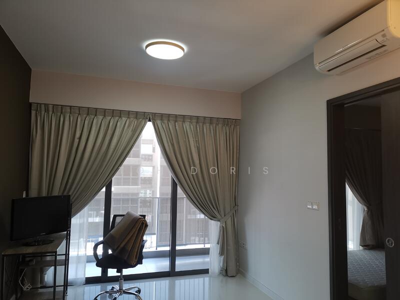 North Park Residences, 17 Yishun Central 1, 1 Bedroom, 635 sqft, Condominium For Rent, by Toh Doris, 22287398 - PropertyGuru.com.sg
