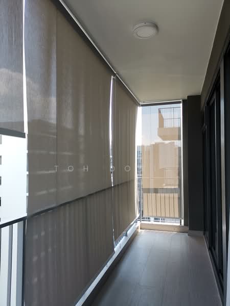 North Park Residences, 17 Yishun Central 1, 1 Bedroom, 635 sqft, Condominium For Rent, by Toh Doris, 22287398 - PropertyGuru.com.sg