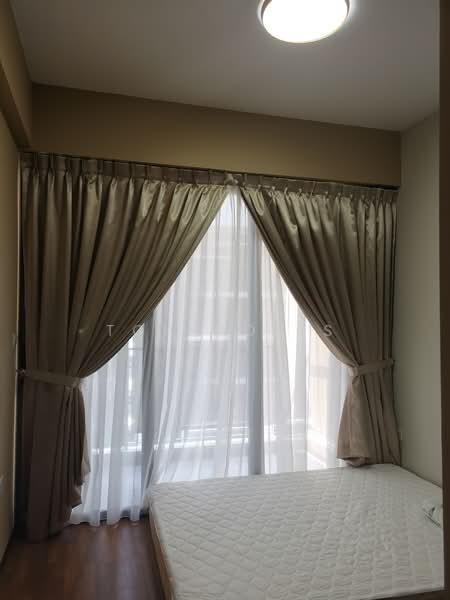 North Park Residences, 17 Yishun Central 1, 1 Bedroom, 635 sqft, Condominium For Rent, by Toh Doris, 22287398 - PropertyGuru.com.sg