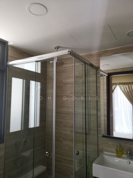 North Park Residences, 17 Yishun Central 1, 1 Bedroom, 635 sqft, Condominium For Rent, by Toh Doris, 22287398 - PropertyGuru.com.sg