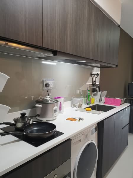 North Park Residences, 17 Yishun Central 1, 1 Bedroom, 635 sqft, Condominium For Rent, by Toh Doris, 22287398 - PropertyGuru.com.sg