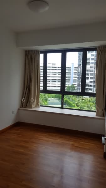 Waterfront Isle, 738 Bedok Reservoir Road, 2 Bedrooms, 904 sqft, Condominium For Rent, by Goh Mary, 22287661 - Bedroom - PropertyGuru.com.sg