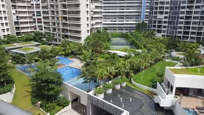 For Rent - Waterfront Isle