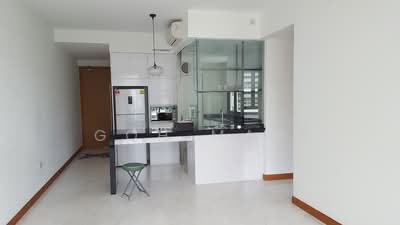 For Rent - Waterfront Isle