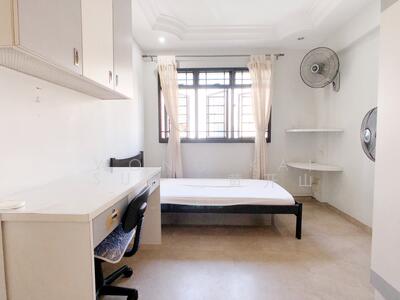 For Rent - 23 Jalan Membina