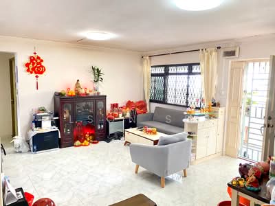 For Sale - 176 Lompang Road