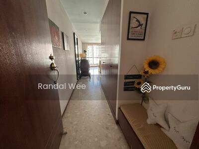 For Rent - The Rivervale