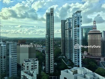 For Sale - Park Infinia at Wee Nam