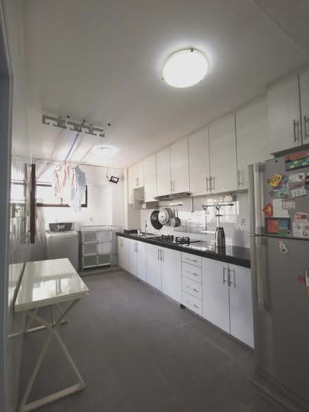 504C Canberra Link, 504C Canberra Link, Sembawang / Yishun, 3 Bedrooms, 1,183 sqft, HDB Flat For Rent, by Javier Chew, 22288950 - PropertyGuru.com.sg