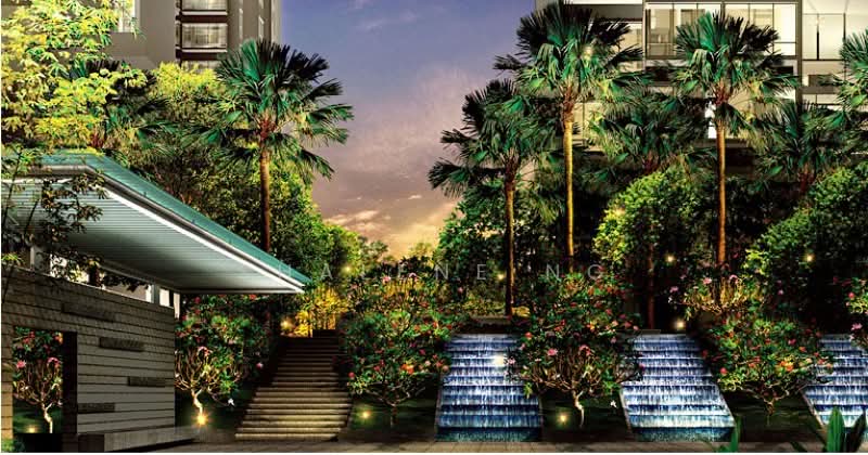 The Esta, 37 Amber Gardens, 3 Bedrooms, 1,346 sqft, Condominium For Rent, by Shalene Ng, 22289511 - PropertyGuru.com.sg