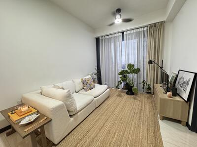 For Rent - Gem Residences