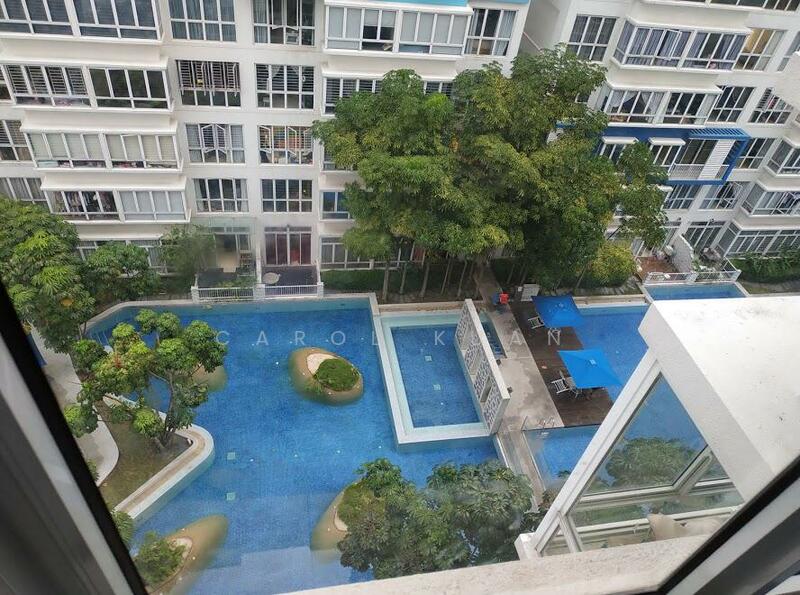 La Casa, 64 Woodlands Drive 16, 3 Bedrooms, 1,184 sqft, Condominium For Rent, by Carol Kuan, 22290245 - PropertyGuru.com.sg