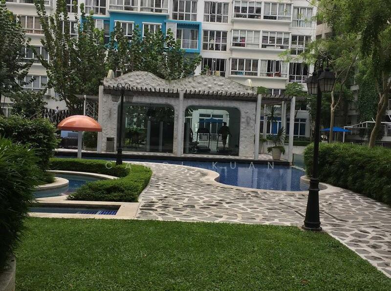 La Casa, 64 Woodlands Drive 16, 3 Bedrooms, 1,184 sqft, Condominium For Rent, by Carol Kuan, 22290245 - PropertyGuru.com.sg