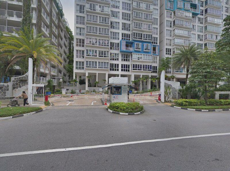 La Casa, 64 Woodlands Drive 16, 3 Bedrooms, 1,184 sqft, Condominium For Rent, by Carol Kuan, 22290245 - PropertyGuru.com.sg