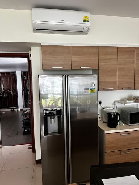 La Casa, 64 Woodlands Drive 16, 3 Bedrooms, 1,184 sqft, Condominium For Rent, by Carol Kuan, 22290245 - PropertyGuru.com.sg