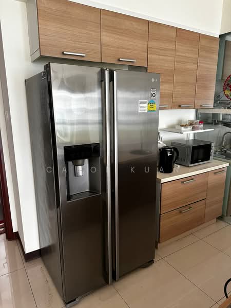La Casa, 64 Woodlands Drive 16, 3 Bedrooms, 1,184 sqft, Condominium For Rent, by Carol Kuan, 22290245 - PropertyGuru.com.sg