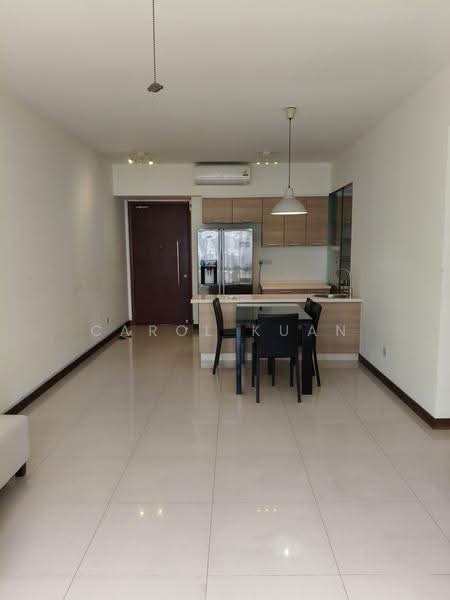 La Casa, 64 Woodlands Drive 16, 3 Bedrooms, 1,184 sqft, Condominium For Rent, by Carol Kuan, 22290245 - PropertyGuru.com.sg