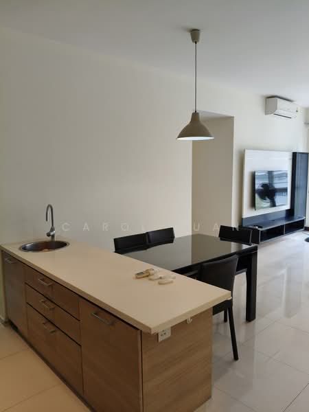 La Casa, 64 Woodlands Drive 16, 3 Bedrooms, 1,184 sqft, Condominium For Rent, by Carol Kuan, 22290245 - PropertyGuru.com.sg