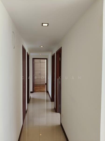 La Casa, 64 Woodlands Drive 16, 3 Bedrooms, 1,184 sqft, Condominium For Rent, by Carol Kuan, 22290245 - PropertyGuru.com.sg