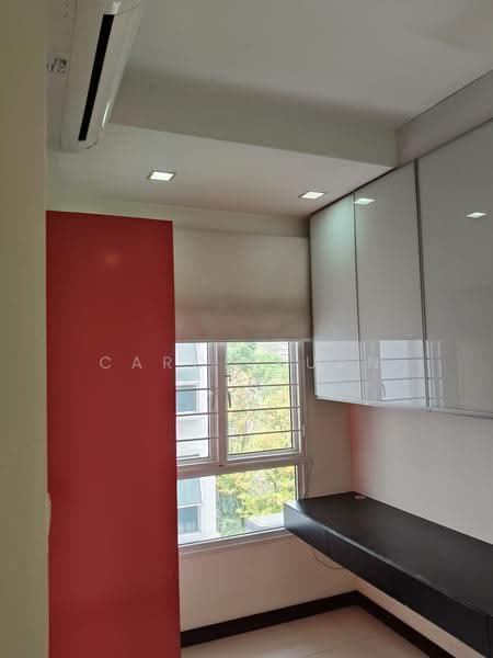 La Casa, 64 Woodlands Drive 16, 3 Bedrooms, 1,184 sqft, Condominium For Rent, by Carol Kuan, 22290245 - PropertyGuru.com.sg