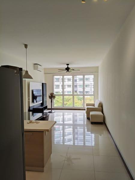 La Casa, 64 Woodlands Drive 16, 3 Bedrooms, 1,184 sqft, Condominium For Rent, by Carol Kuan, 22290245 - PropertyGuru.com.sg