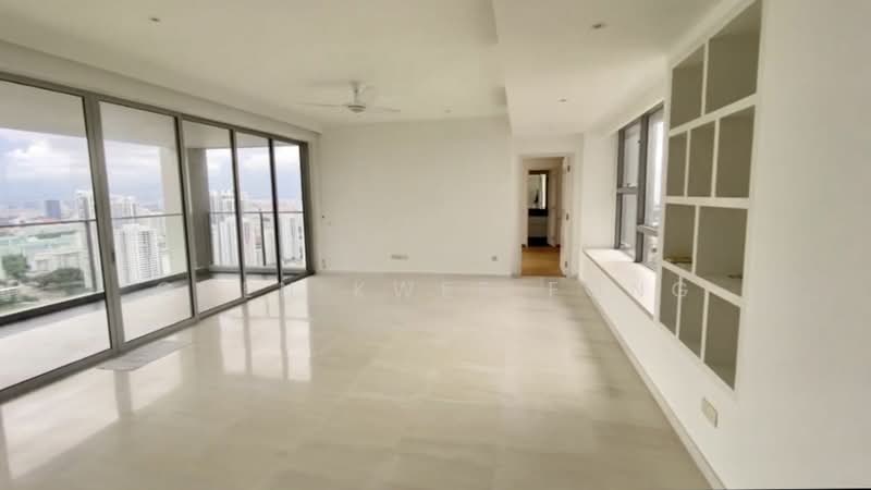 Sky @ Eleven, 7 Thomson Lane, 4 Bedrooms, 2,713 sqft, Condominium For Rent, by Chen Kwee Fong, 22290308 - PropertyGuru.com.sg