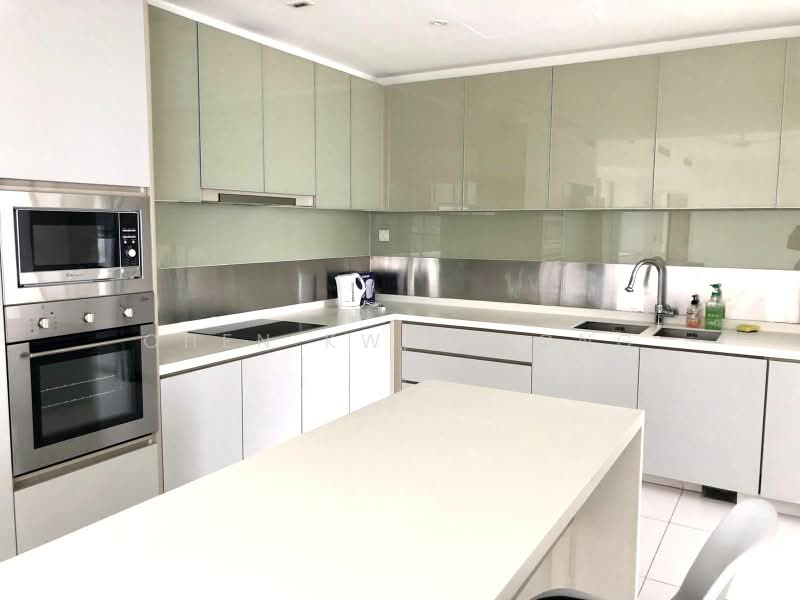 Sky @ Eleven, 7 Thomson Lane, 4 Bedrooms, 2,713 sqft, Condominium For Rent, by Chen Kwee Fong, 22290308 - PropertyGuru.com.sg