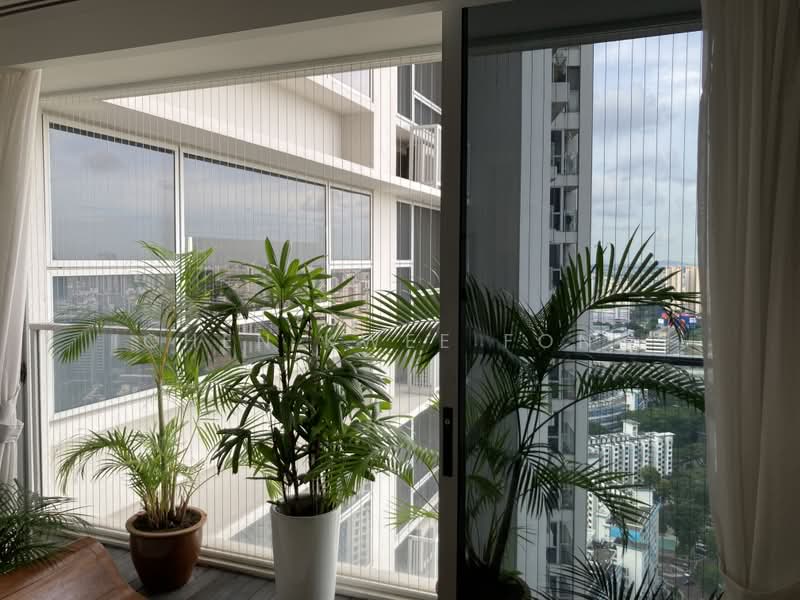 Sky @ Eleven, 7 Thomson Lane, 4 Bedrooms, 2,713 sqft, Condominium For Rent, by Chen Kwee Fong, 22290308 - PropertyGuru.com.sg