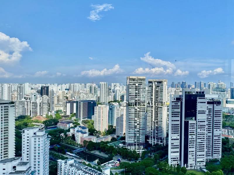 Sky @ Eleven, 7 Thomson Lane, 4 Bedrooms, 2,713 sqft, Condominium For Rent, by Chen Kwee Fong, 22290308 - PropertyGuru.com.sg