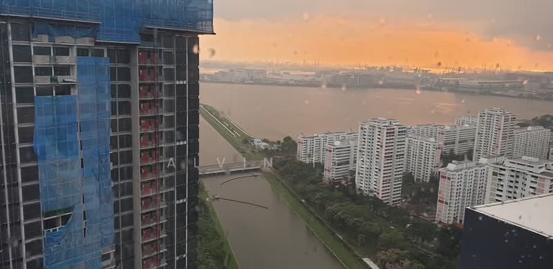 Parc Riviera, 101 West Coast Vale, Room Rental, 604 sqft, Condominium For Rent, by Alvin Teo, 22290373 - PropertyGuru.com.sg