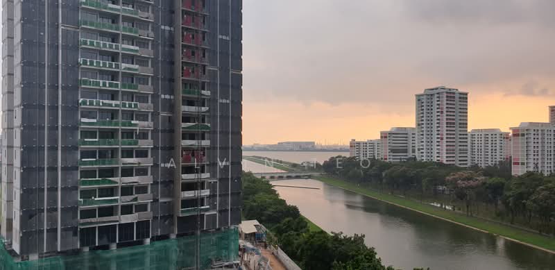 Parc Riviera, 101 West Coast Vale, Room Rental, 604 sqft, Condominium For Rent, by Alvin Teo, 22290373 - PropertyGuru.com.sg