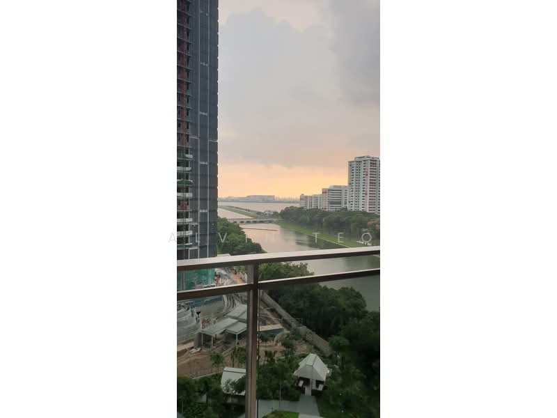 Parc Riviera, 101 West Coast Vale, Room Rental, 604 sqft, Condominium For Rent, by Alvin Teo, 22290373 - PropertyGuru.com.sg