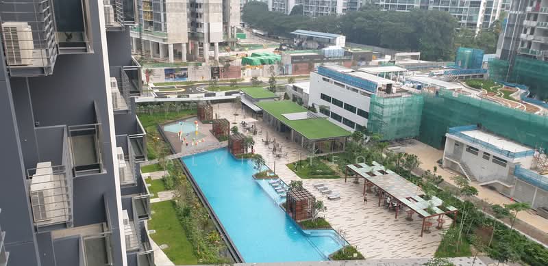 Parc Riviera, 101 West Coast Vale, Room Rental, 604 sqft, Condominium For Rent, by Alvin Teo, 22290373 - PropertyGuru.com.sg
