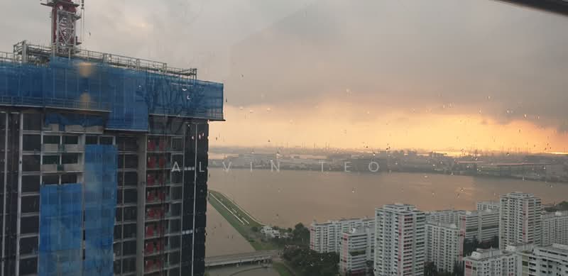 Parc Riviera, 101 West Coast Vale, Room Rental, 604 sqft, Condominium For Rent, by Alvin Teo, 22290373 - PropertyGuru.com.sg