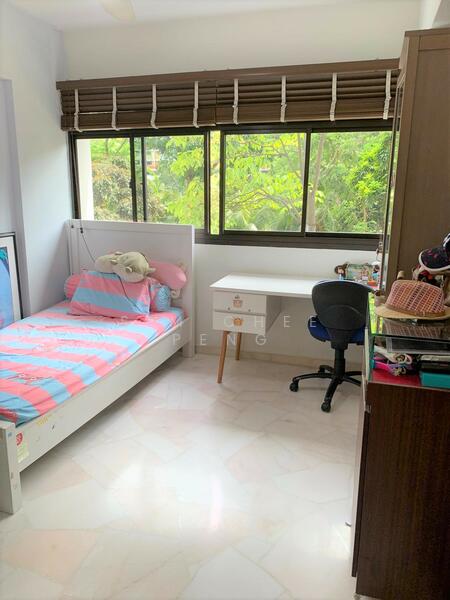 common room
