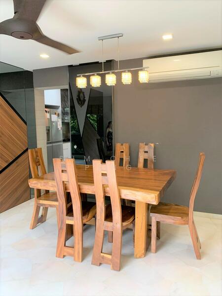 Dining Hall