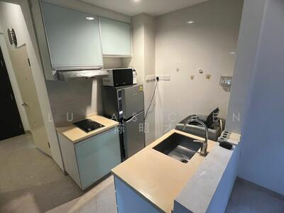 For Sale - Melrose Ville