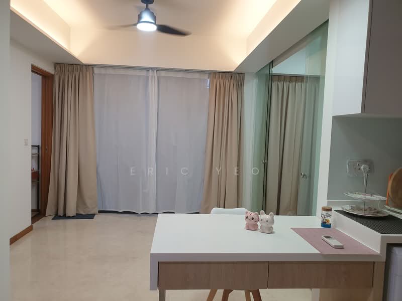 Watertown, 65 Punggol Central, 2 Bedrooms, 646 sqft, Condominium For Rent, by Eric Yeo, 22291613 - Living/Dining Hall - PropertyGuru.com.sg